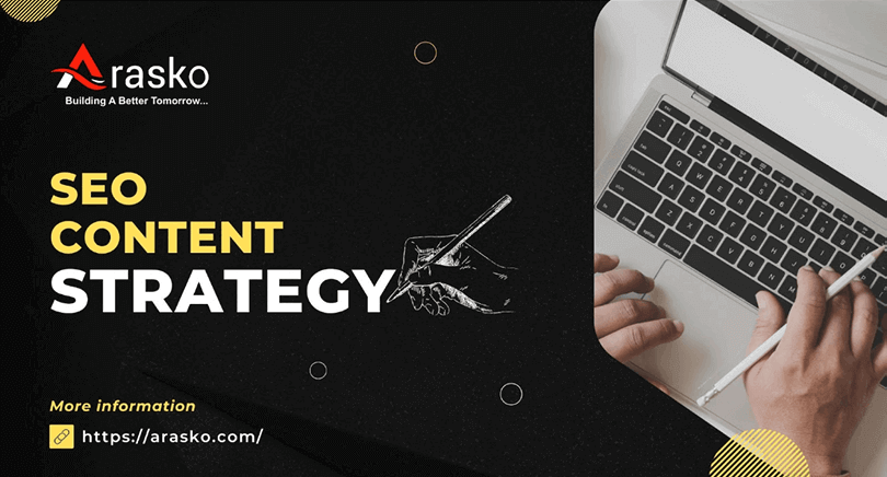 Create an SEO Content Strategy