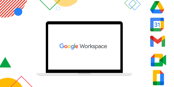 Google Workspace Delhi
