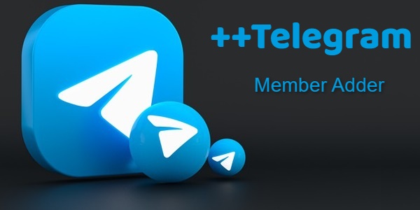 Arosko-Telegram Members Adder